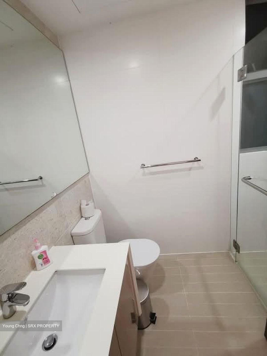 Hundred Trees (D5), Condominium #542569611